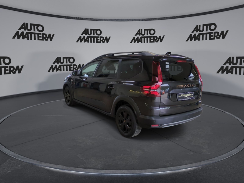 Dacia Jogger 1.0 TCe 100 ECO-G Extreme+ 7-Sitzer — photo 6