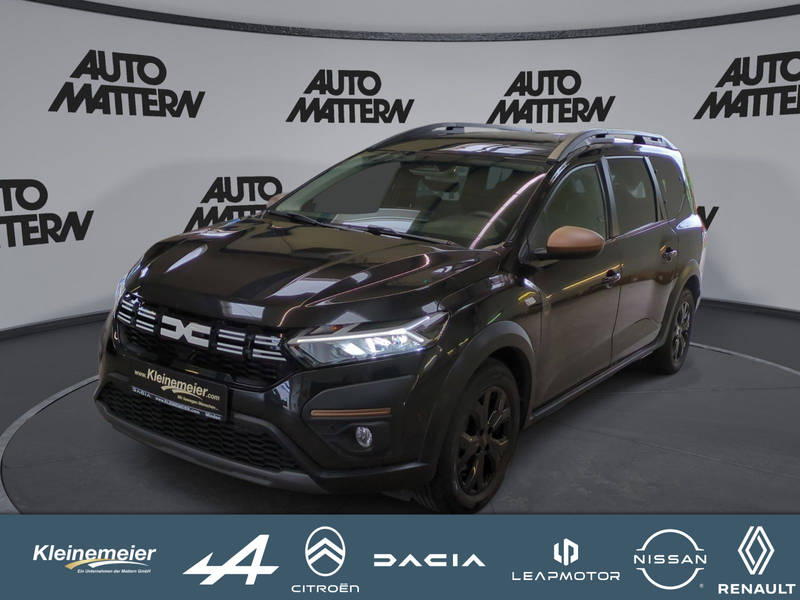 Dacia Jogger 1.0 TCe 100 ECO-G Extreme+ 7-Sitzer