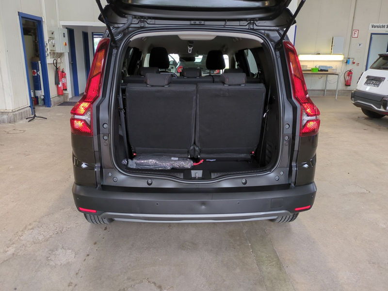 Dacia Jogger 1.0 TCe 100 ECO-G Extreme+ 7-Sitzer — photo 10