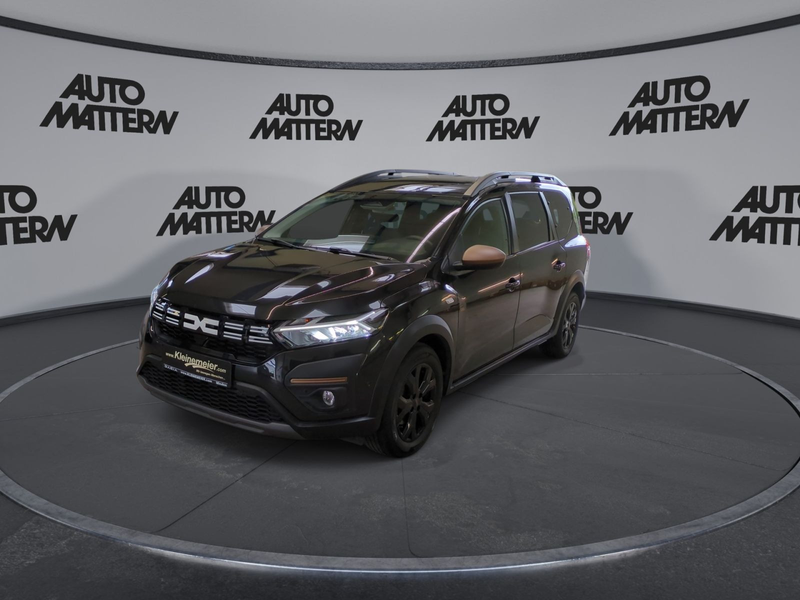 Dacia Jogger 1.0 TCe 100 ECO-G Extreme+ 7-Sitzer — photo 4
