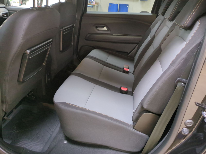 Dacia Jogger 1.0 TCe 100 ECO-G Extreme+ 7-Sitzer — photo 13