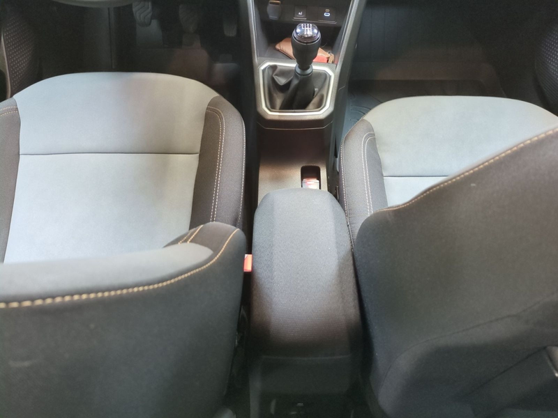 Dacia Jogger 1.0 TCe 100 ECO-G Extreme+ 7-Sitzer — photo 15