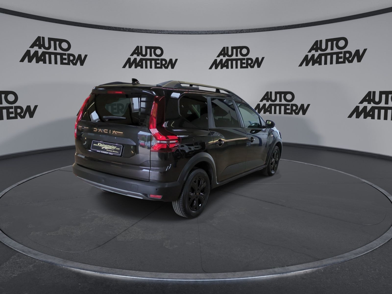 Dacia Jogger 1.0 TCe 100 ECO-G Extreme+ 7-Sitzer — photo 8