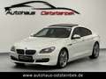 BMW 640 640 d GRAN COUPE xDRIVE/BiXEN/PANO/MEMORY/KAMERA Grau - thumbnail 1