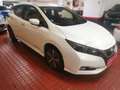 Nissan Leaf 40kWh Acenta Blanco - thumbnail 7