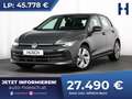 Volkswagen Golf 2.0 TDI Style Aut. ACC MASSAGE KAMERA ASSISTENZ Grau - thumbnail 1