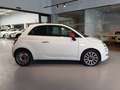 Fiat 500 2 1.0 Hybrid 70 (Red) Blanc - thumbnail 4