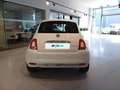 Fiat 500 2 1.0 Hybrid 70 (Red) Blanc - thumbnail 5