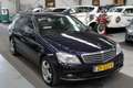 Mercedes-Benz C 200 Estate Kompressor Automaat Airco, Cruise Control, Blauw - thumbnail 2