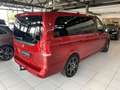 Mercedes-Benz V 300 d 4MATIC EXCLUSIVE ED L AMG VOLL 6xSHZ AHK Rot - thumbnail 5