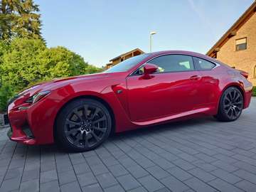 RC/RC F Pure