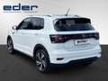 Volkswagen T-Cross Style TSI Weiß - thumbnail 6
