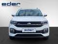 Volkswagen T-Cross Style TSI Weiß - thumbnail 2