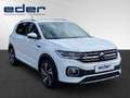 Volkswagen T-Cross Style TSI Weiß - thumbnail 3