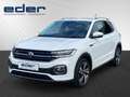 Volkswagen T-Cross Style TSI Weiß - thumbnail 1