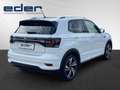 Volkswagen T-Cross Style TSI Weiß - thumbnail 4