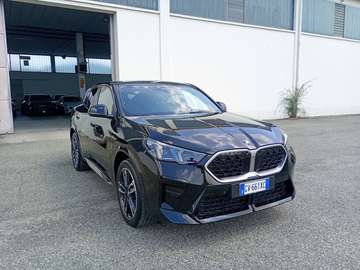 U10 - X2 xdrive 20d 48V MSport auto