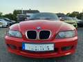 BMW Z3 Z3 roadster 1.8 Oldtimer ab 05.2026 Rot - thumbnail 5