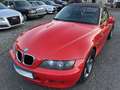 BMW Z3 Z3 roadster 1.8 Oldtimer ab 05.2026 Rot - thumbnail 1