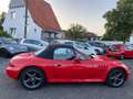 BMW Z3 Z3 roadster 1.8 Oldtimer ab 05.2026 Rot - thumbnail 7