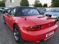 BMW Z3 Z3 roadster 1.8 Oldtimer ab 05.2026 Rot - thumbnail 3