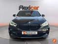 BMW 118 118dA Negro - thumbnail 2