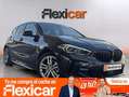 BMW 118 118dA Negro - thumbnail 1