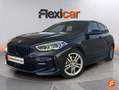 BMW 118 118dA Negro - thumbnail 3