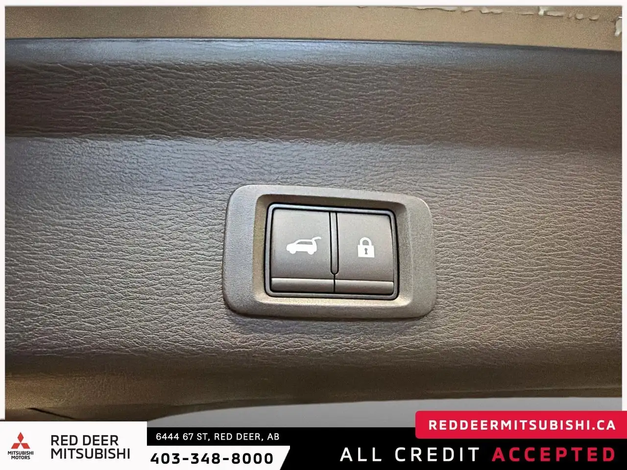 Mitsubishi Outlander fotografie Mitsubishi Outlander