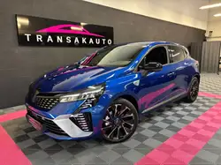 Renault Clio E-Tech full hybrid 145 Esprit Alpine 1ere Main Entretien