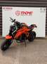 KTM 1390 Super Duke R Oranžová - thumbnail 4