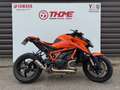 KTM 1390 Super Duke R Oranžová - thumbnail 1