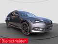 Skoda Superb Combi 2.0 TDI DSG Style NAVI RFK ACC KLIMA MATRIX Grau - thumbnail 4