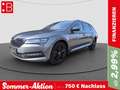 Skoda Superb Combi 2.0 TDI DSG Style NAVI RFK ACC KLIMA MATRIX Grau - thumbnail 1