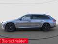Skoda Superb Combi 2.0 TDI DSG Style NAVI RFK ACC KLIMA MATRIX Grau - thumbnail 6