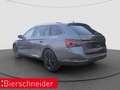 Skoda Superb Combi 2.0 TDI DSG Style NAVI RFK ACC KLIMA MATRIX Grau - thumbnail 8