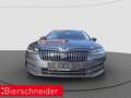 Skoda Superb Combi 2.0 TDI DSG Style NAVI RFK ACC KLIMA MATRIX Grau - thumbnail 3