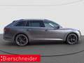 Skoda Superb Combi 2.0 TDI DSG Style NAVI RFK ACC KLIMA MATRIX Grau - thumbnail 12
