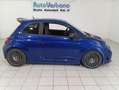 Abarth 595 Competizione 500 SS 1.4 16v turbo t-jet 350CV Blauw - thumbnail 4