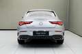 Mercedes-Benz CLA 250 e Coupé AMG Line el.Heck SpurW ACC SpurH Silber - thumbnail 10