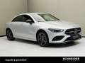 Mercedes-Benz CLA 250 e Coupé Night Sport KAM SpurW ACC SpurH Silber - thumbnail 1
