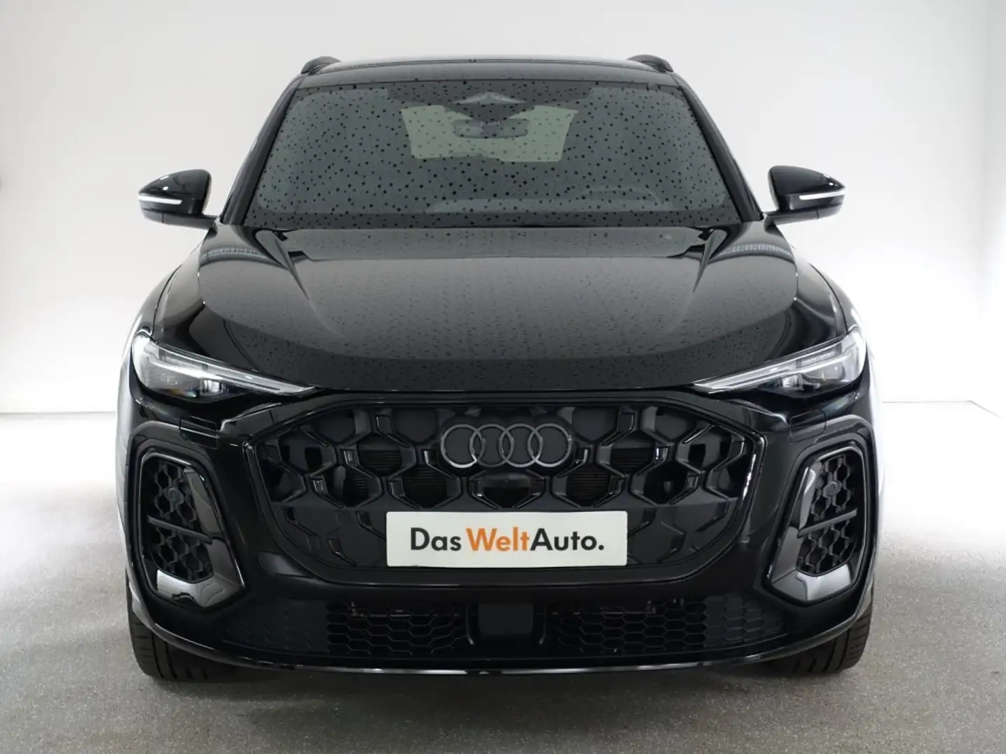 Audi Q5 Audi Q5 SUV TDI quattro 150 kW, 2025 Schwarz - 2