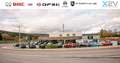 Nissan Townstar Kombi DIG-T 130 N-Connecta NAVI Grau - thumbnail 16