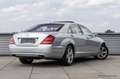 Mercedes-Benz S 500 4-Matic Lang | 108.000KM | Sunroof | reversing Cam Zilver - thumbnail 3