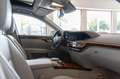 Mercedes-Benz S 500 4-Matic Lang | 108.000KM | Sunroof | reversing Cam Zilver - thumbnail 39