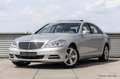 Mercedes-Benz S 500 4-Matic Lang | 108.000KM | Sunroof | reversing Cam Серебристый - thumbnail 1