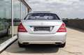 Mercedes-Benz S 500 4-Matic Lang | 108.000KM | Sunroof | reversing Cam Zilver - thumbnail 8