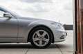 Mercedes-Benz S 500 4-Matic Lang | 108.000KM | Sunroof | reversing Cam Zilver - thumbnail 19