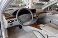 Mercedes-Benz S 500 4-Matic Lang | 108.000KM | Sunroof | reversing Cam Zilver - thumbnail 4