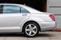 Mercedes-Benz S 500 4-Matic Lang | 108.000KM | Sunroof | reversing Cam Zilver - thumbnail 25